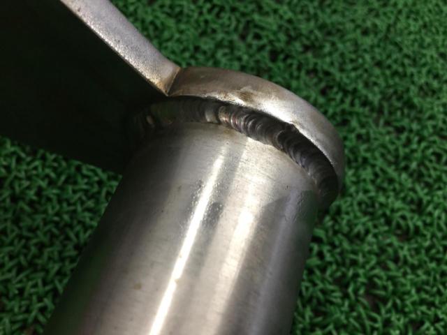 TIGHT HITCH ヒッチメンバー