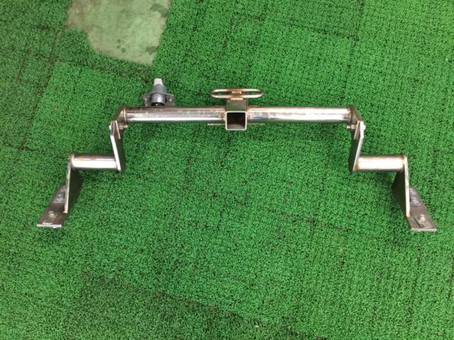 TIGHT HITCH ヒッチメンバー