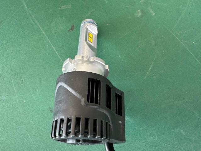 P6 LED Headlight