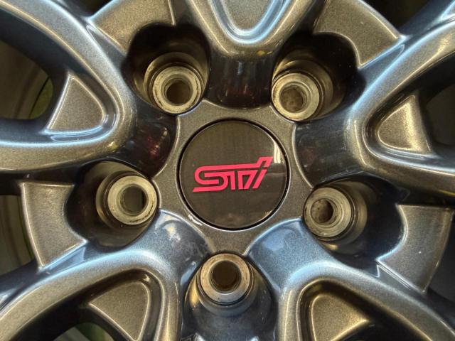 Subaru genuine (SUBARU)
WRX
STI
VAB
Previous period
Genuine
Wheel
+
KUMHO / MARSHAL
PS72