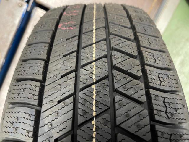 weds(ウェッズ)  JENEIGE  + BRIDGESTONE(ブリヂストン) VRX3