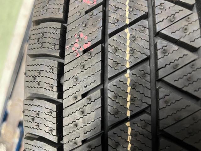 weds(ウェッズ)  JENEIGE  + BRIDGESTONE(ブリヂストン) VRX3