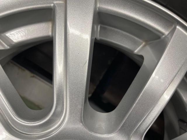 weds(ウェッズ)  JENEIGE  + BRIDGESTONE(ブリヂストン) VRX3