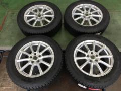 BRIDGESTONE(ブリヂストン) ECO FORME(エコフォルム) SE-15 (5HOLE)  + BRIDGESTONE(ブリヂストン) DM-V3
