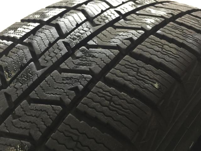 weds VELVA SPORT2 +TOYO OBSERVE GIZ3