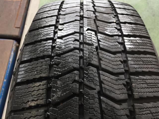 weds VELVA SPORT2 +TOYO OBSERVE GIZ3