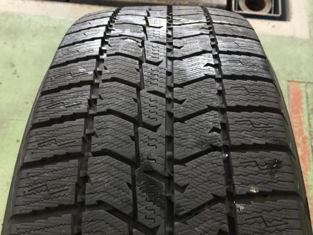weds VELVA SPORT2 +TOYO OBSERVE GIZ3