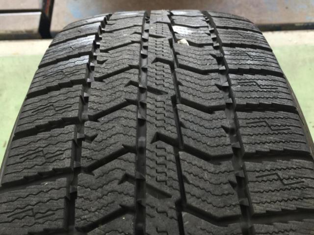 weds VELVA SPORT2 +TOYO OBSERVE GIZ3