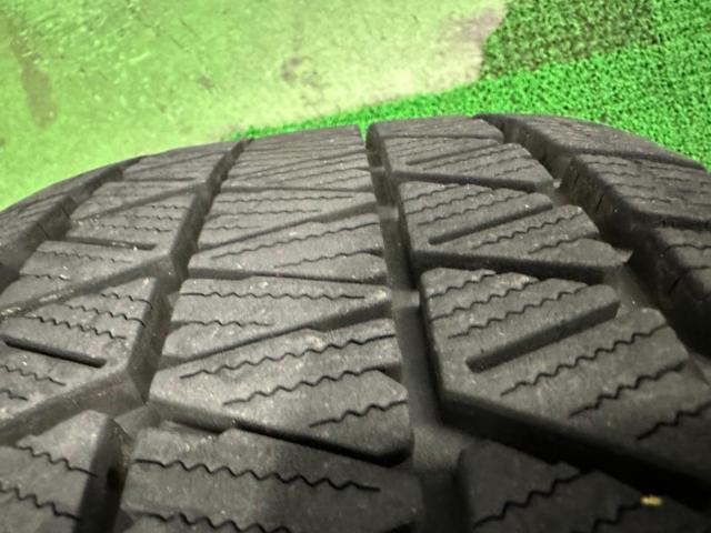 【MARUKA SERVICE(マルカサービス)】MANARAY SPORT(マナレイスポーツ) Euro Speed + BRIDGESTONE BLIZZAK DM-V3