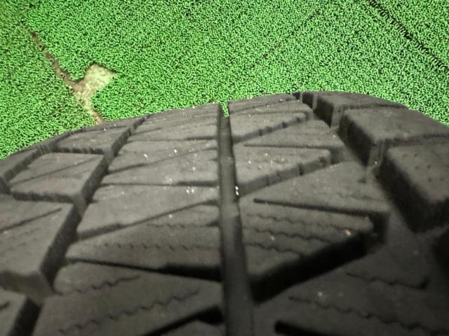 【MARUKA SERVICE(マルカサービス)】MANARAY SPORT(マナレイスポーツ) Euro Speed + BRIDGESTONE BLIZZAK DM-V3
