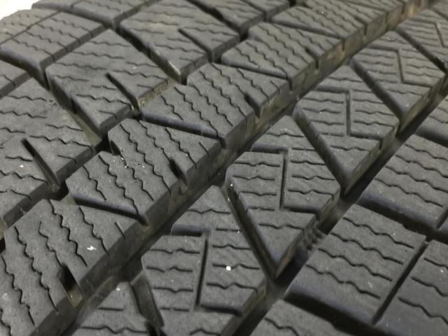 【DUNLOP】WINTERMAXX WM03 +【YOKOHAMA】 MILLOUS