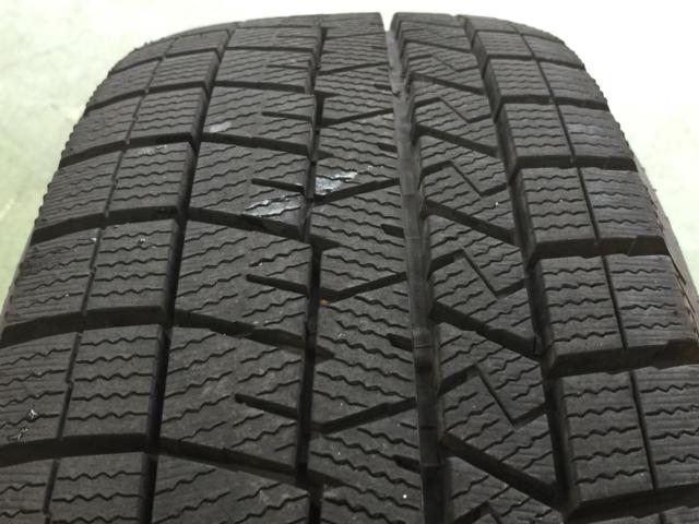 【DUNLOP】WINTERMAXX WM03 +【YOKOHAMA】 MILLOUS