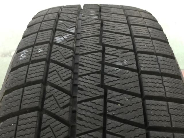 【DUNLOP】WINTERMAXX WM03 +【YOKOHAMA】 MILLOUS