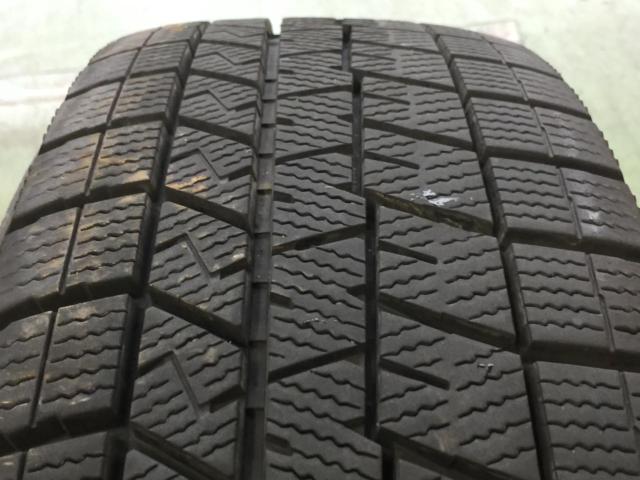 【DUNLOP】WINTERMAXX WM03 +【YOKOHAMA】 MILLOUS