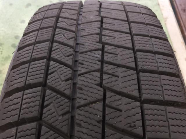 【DUNLOP】WINTERMAXX WM03 +【YOKOHAMA】 MILLOUS