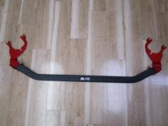 BLITZ
Corolla Sports / 210 series
Front tower bar
