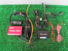 BLITZ
power
Used in a Through GR Corolla
