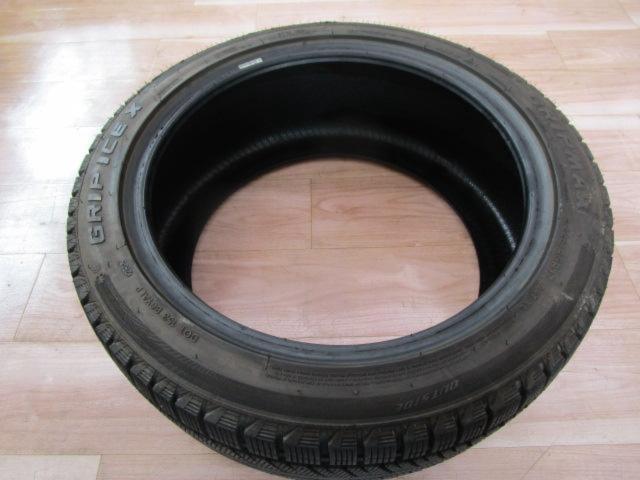 GRIP MAX GRIP ICE X(2025年製造)