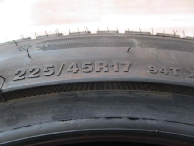GRIP MAX GRIP ICE X(2025年製造)