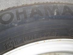 YOKOHAMA ice GUARD iG60(2024年製造)