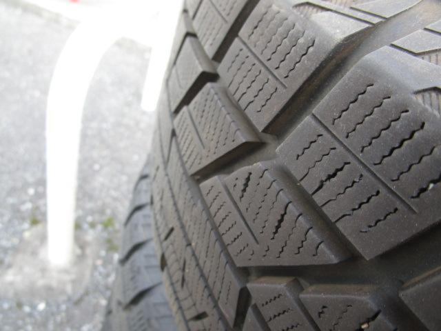 YOKOHAMA ice GUARD iG60(2024年製造)