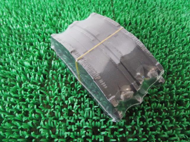 HAPAD
30 series / Prius
Front brake pad