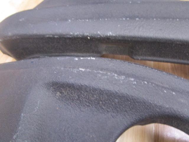 Wakeari
SUBARU
EXIGA
Original option front bumper skirt