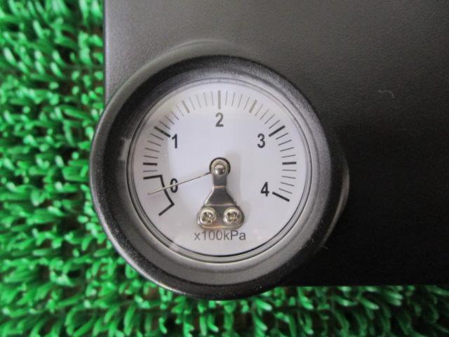DAIHATSU
Genuine Air Compressor