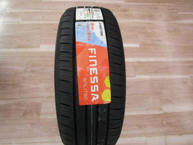 4 unused set  BRIDGESTONE
FINESSA
HB01
(Made in 2026/Unused) 225/55R18