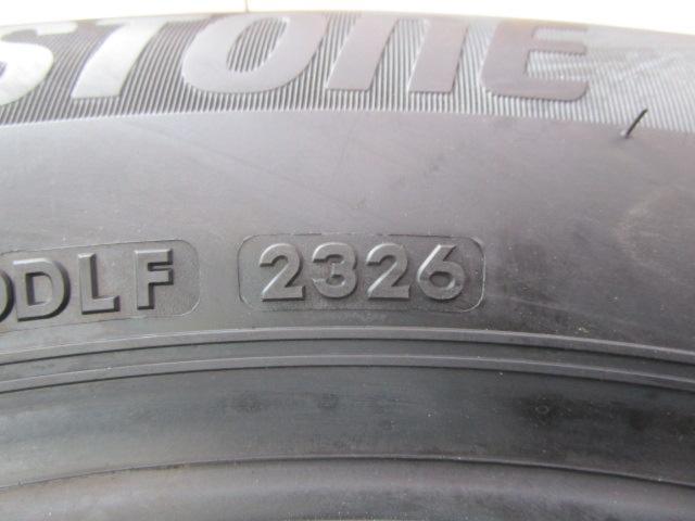  4 unused set  BRIDGESTONE
FINESSA
HB01
(Made in 2026/Unused) 225/55R18