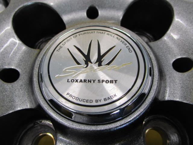 BADX 632 LOXARNY SPORT RS-10