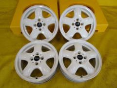 ★流用に!★ MINI R56 5スタースプーラーR100