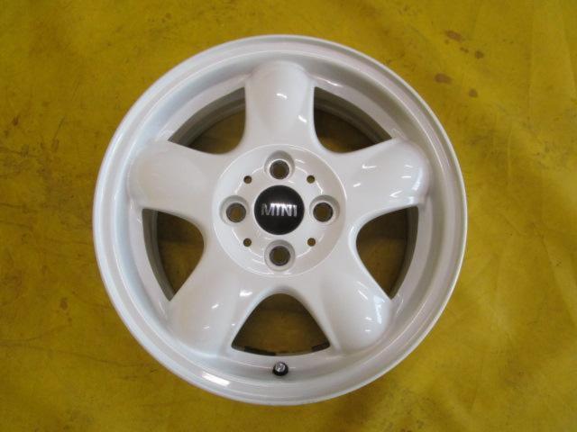 ★流用に!★ MINI R56 5スタースプーラーR100