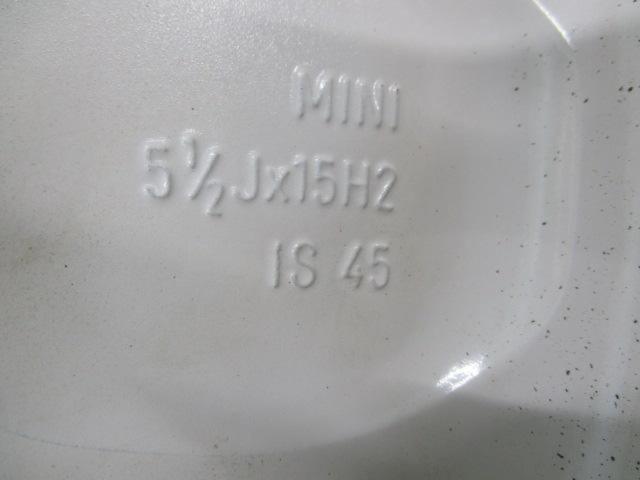★流用に!★ MINI R56 5スタースプーラーR100