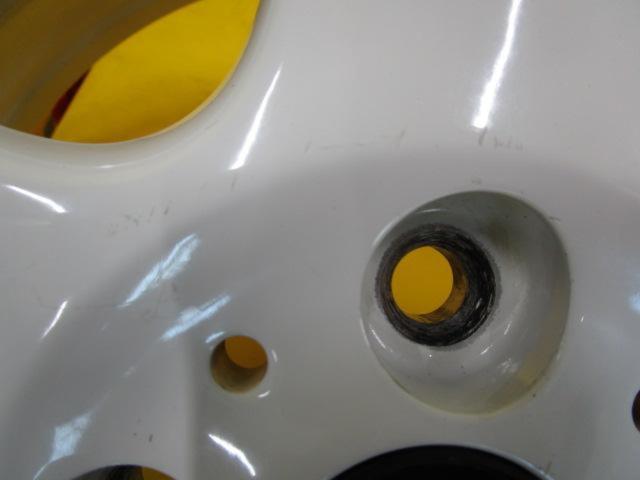 ★流用に!★ MINI R56 5スタースプーラーR100