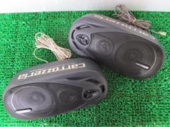 carrozzeria TS-X180