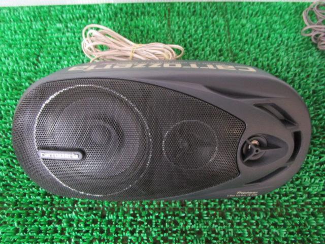 carrozzeria TS-X180
