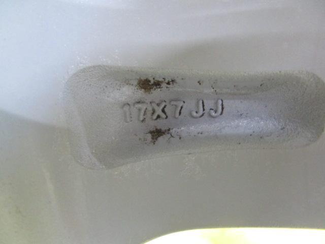 SUBARU
Legacy Touring Wagon / BP5
Previous period
Original wheel