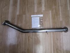 TRUST
GReddy
CIRCUIT
SPEC
Front pipe GR86/ZN8