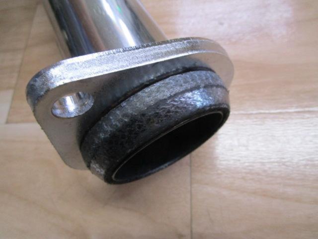 TRUST
GReddy
CIRCUIT
SPEC
Front pipe GR86/ZN8
