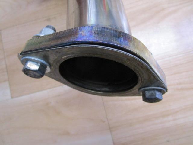 TRUST
GReddy
CIRCUIT
SPEC
Front pipe GR86/ZN8