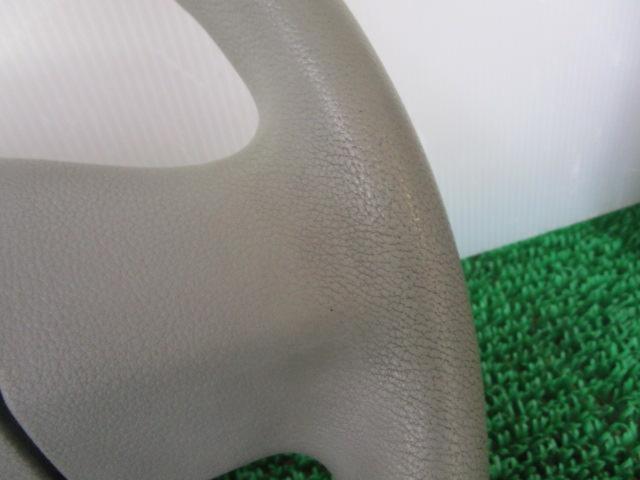 MITSUBISHI
Eye / HA1W
Genuine steering