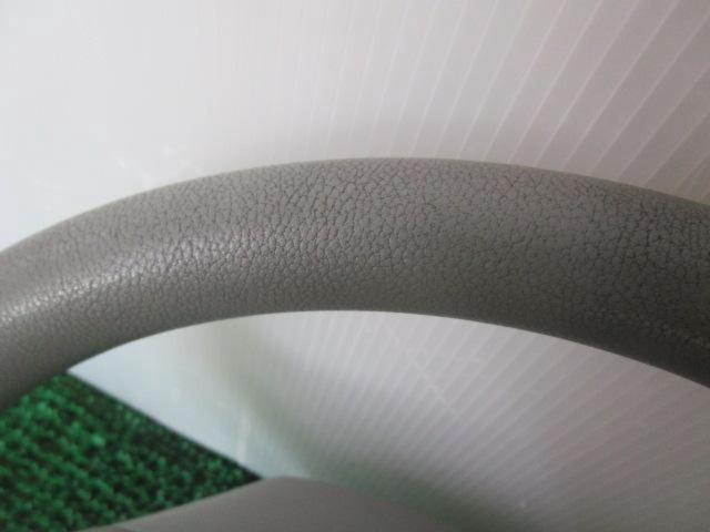 MITSUBISHI
Eye / HA1W
Genuine steering