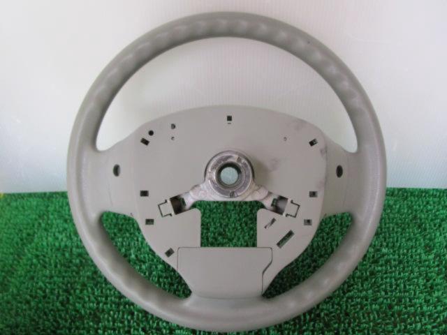 MITSUBISHI
Eye / HA1W
Genuine steering