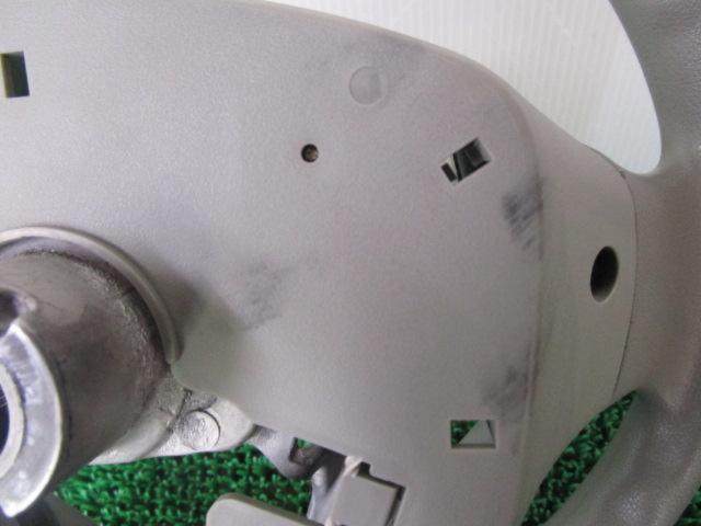 MITSUBISHI
Eye / HA1W
Genuine steering