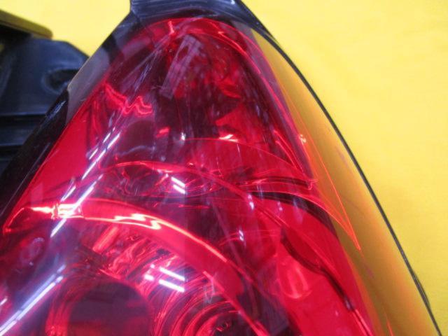 MITSUBISHI アイ/HA1W 純正テールレンズ