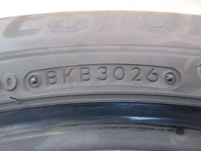 ★未使用品4本セット★BRIDGESTONE PLAYZ PX-RVⅡ(2026年製造/未使用)225/55R18
