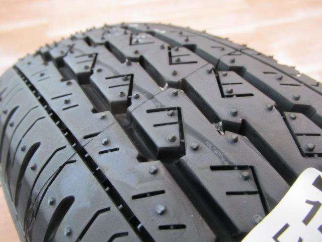 ★未使用ラベル付き★ BRIDGESTONE K370(2026年製造)145/80R12