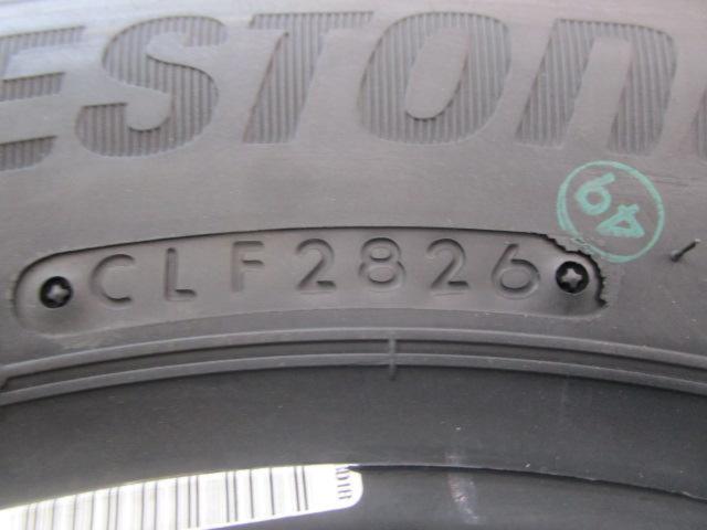 ★未使用ラベル付き★ BRIDGESTONE K370(2026年製造)145/80R12