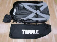 THULE RANGER90